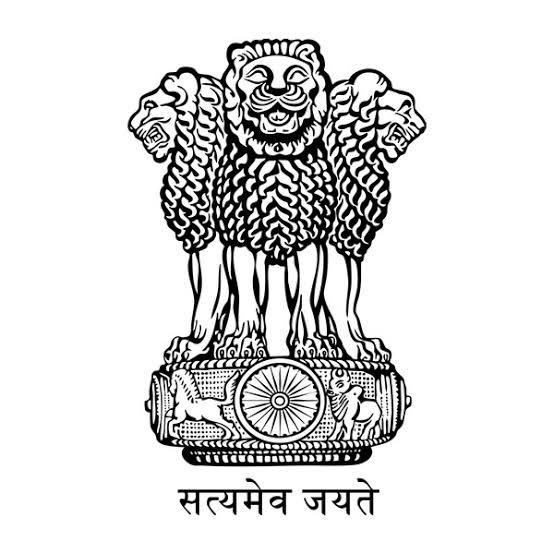 JK Government Logo