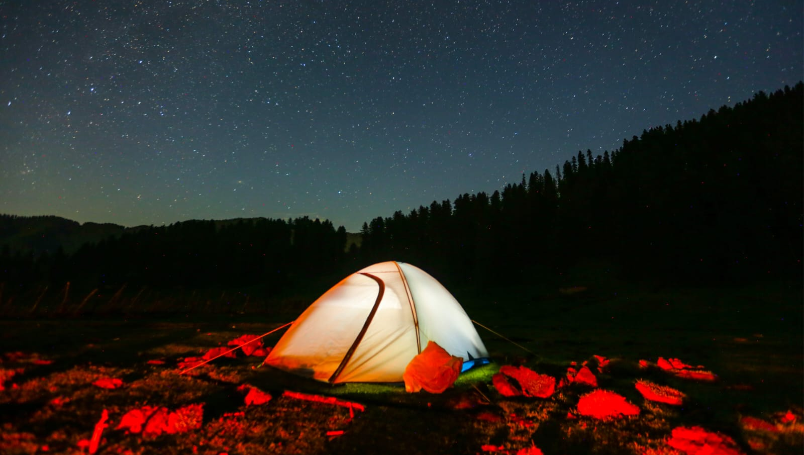 Kashmir Tourism - Slide 3